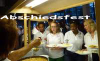 Abschiedsfest