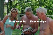 Beach-Party2011