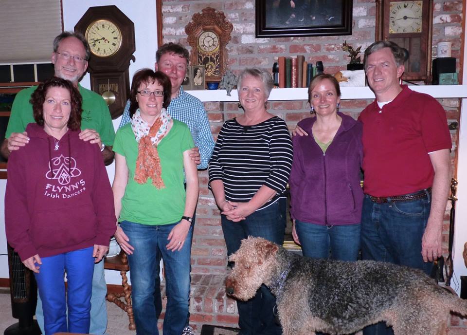 M�rgelin-in Peoria