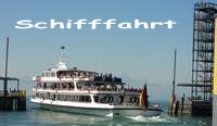 Schifffahrt