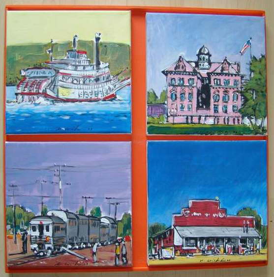 60.Geburtstag Willi Huster