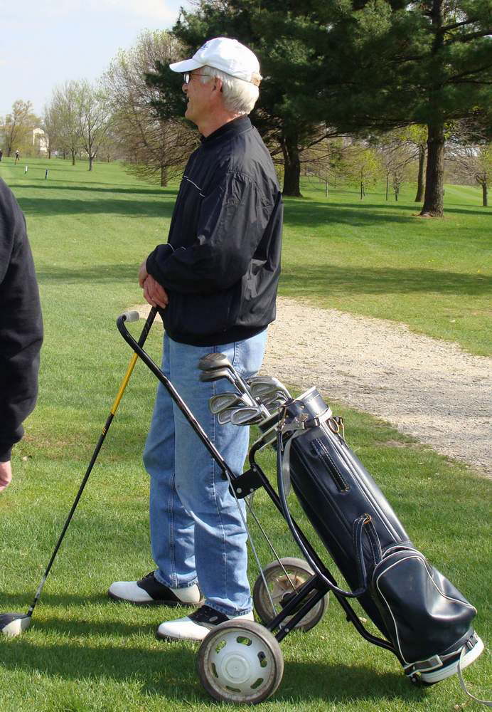 Christine Huster in Peoria