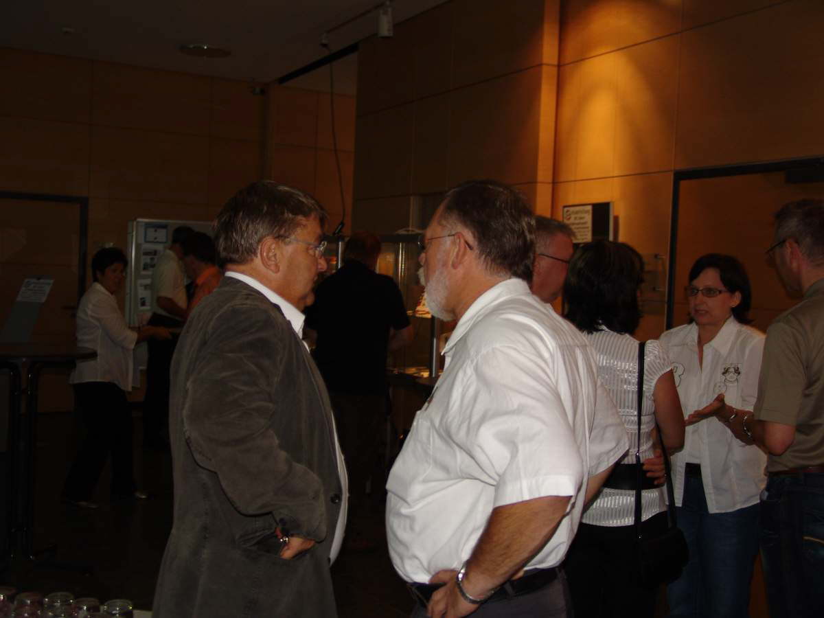 30 J Sch�leraustausch Ausst.