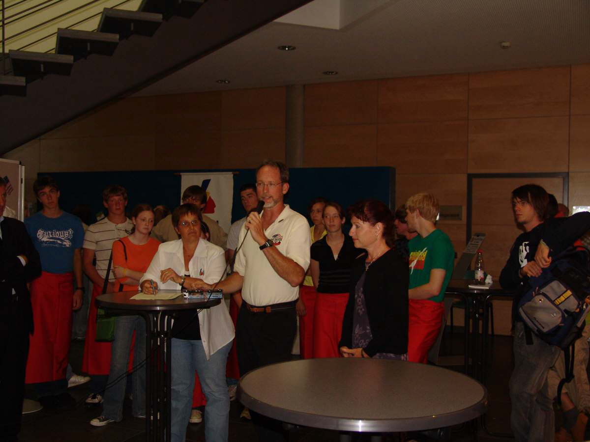 Ausstellungser�ffnung