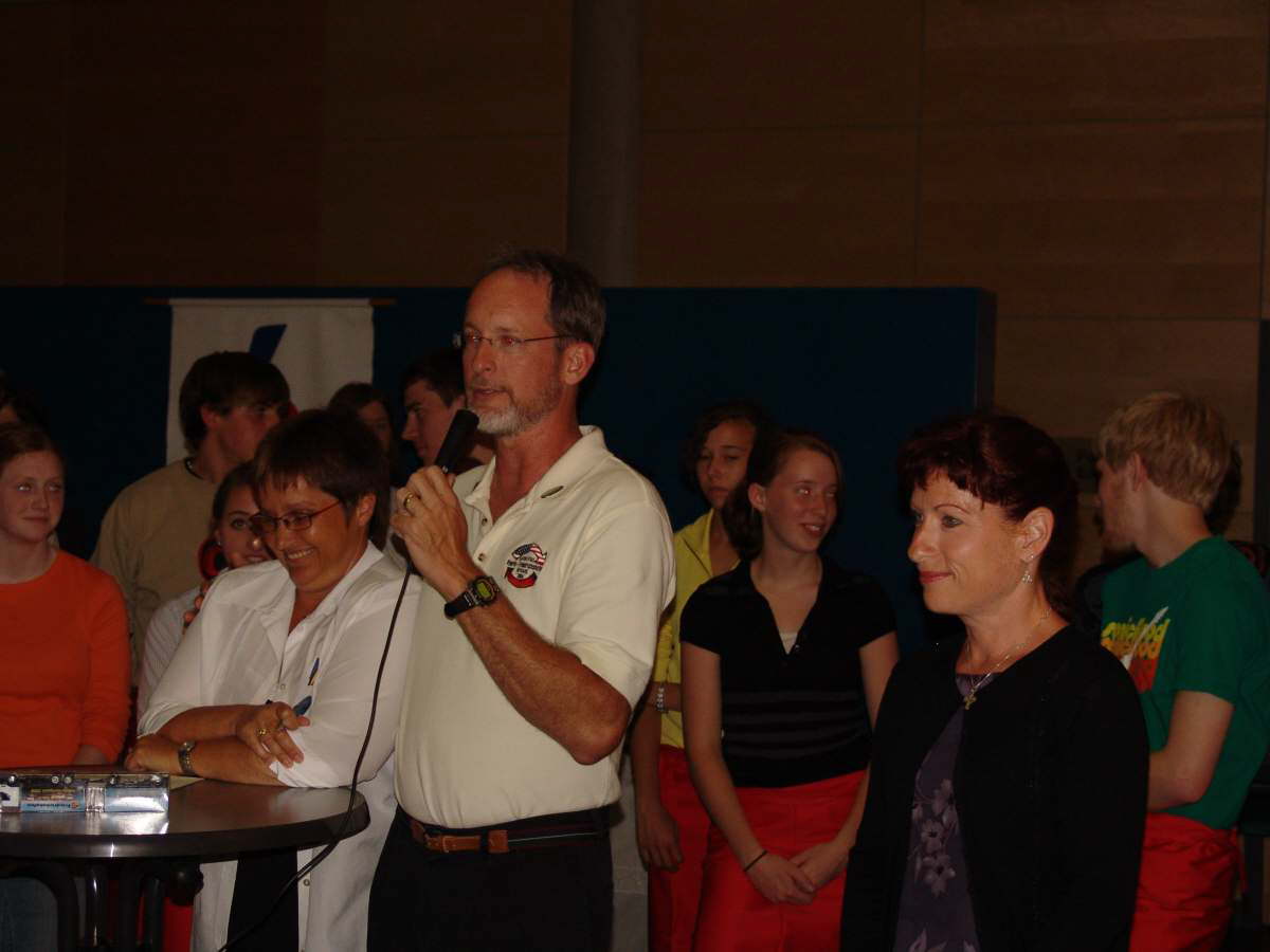 Ausstellungser�ffnung