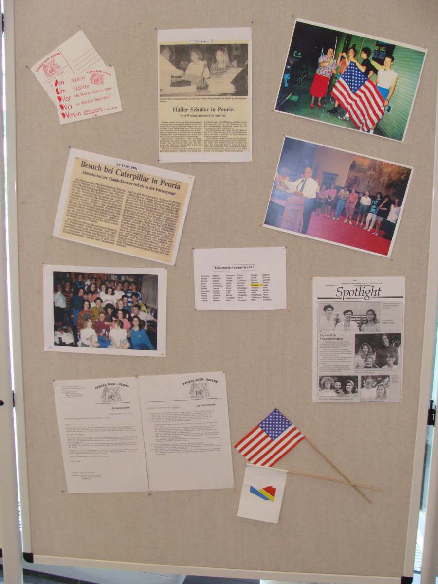 30 J Sch�leraustausch Ausst.