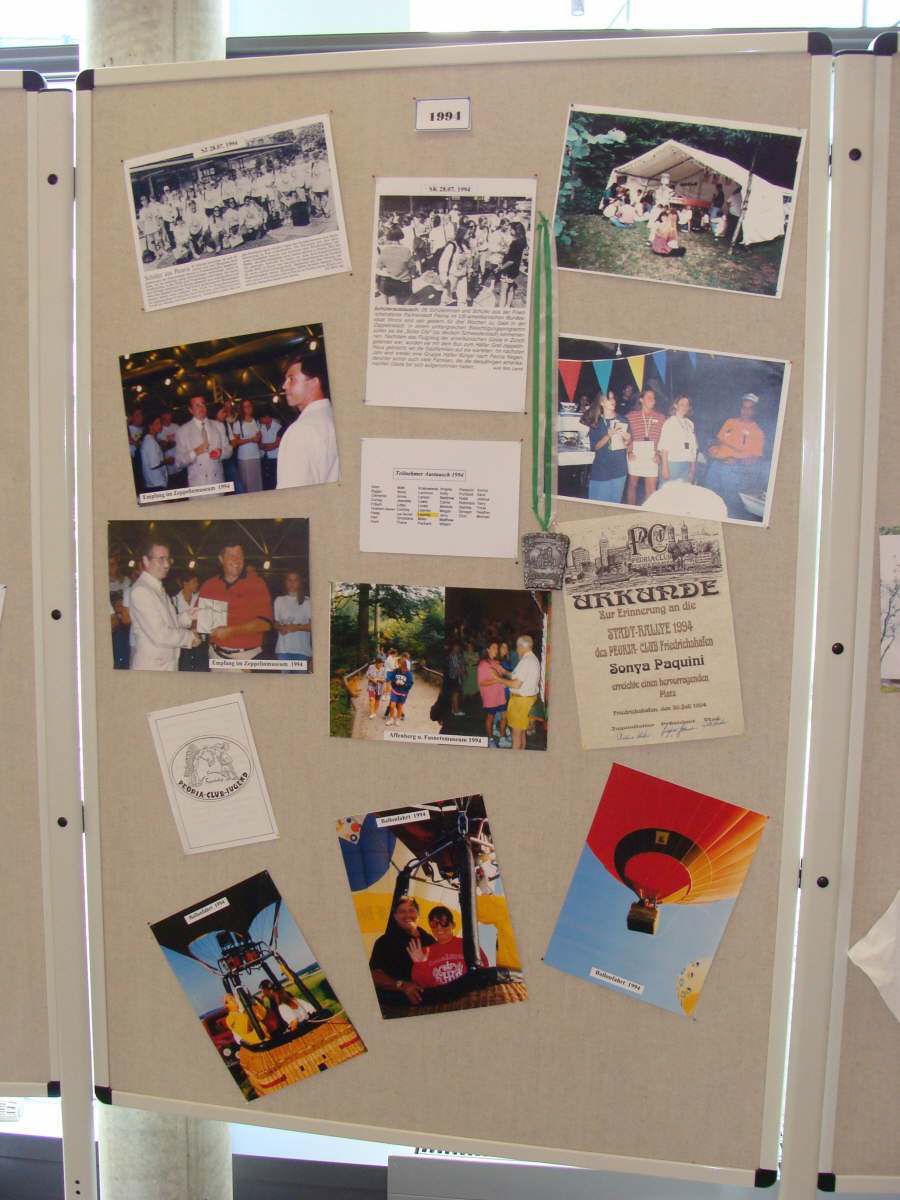 30 J Sch�leraustausch Ausst.