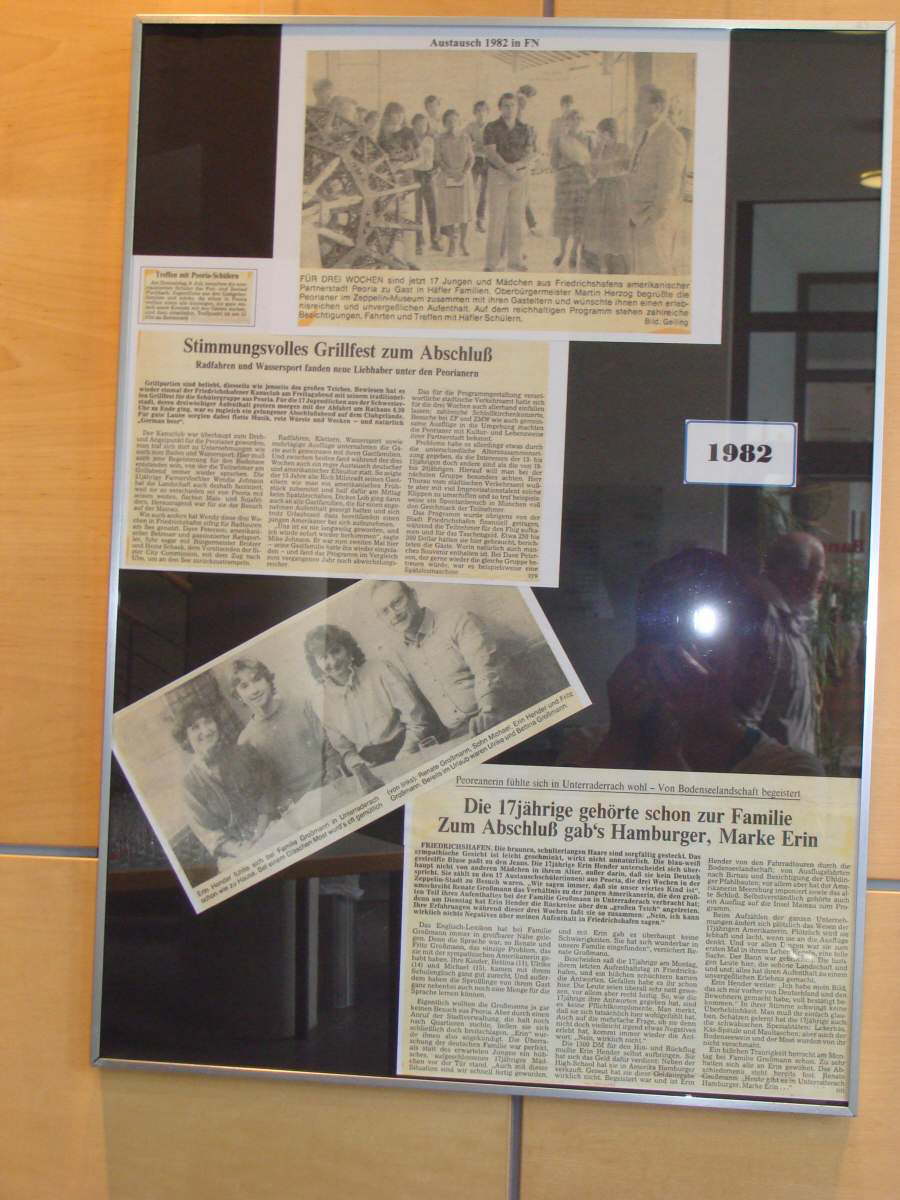 30 J Sch�leraustausch Ausst.