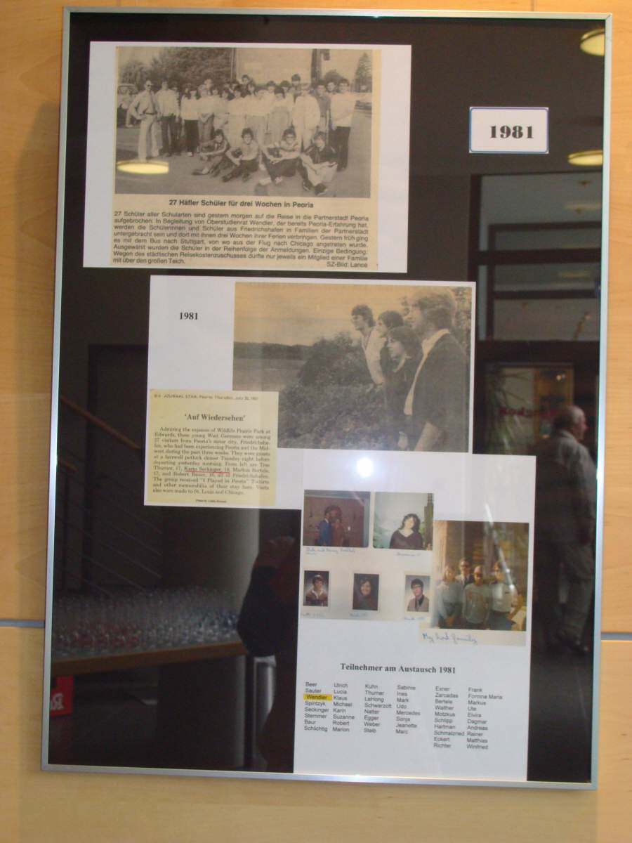 30 J Sch�leraustausch Ausst.