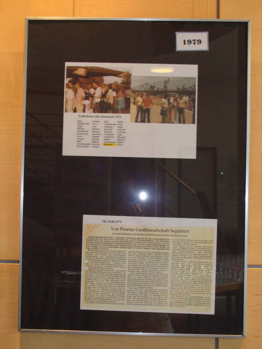 30 J Sch�leraustausch Ausst.