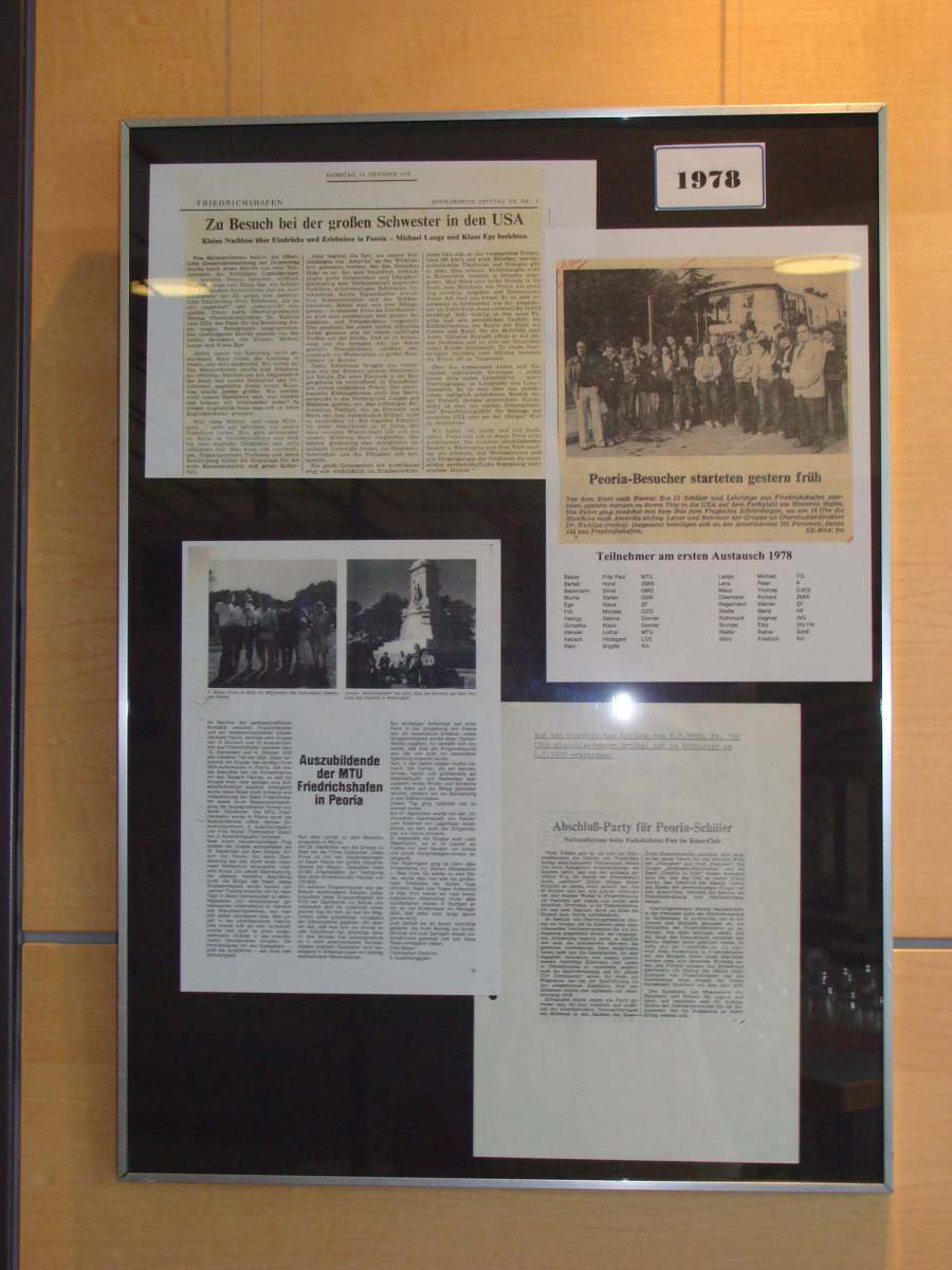 30 J Sch�leraustausch Ausst.