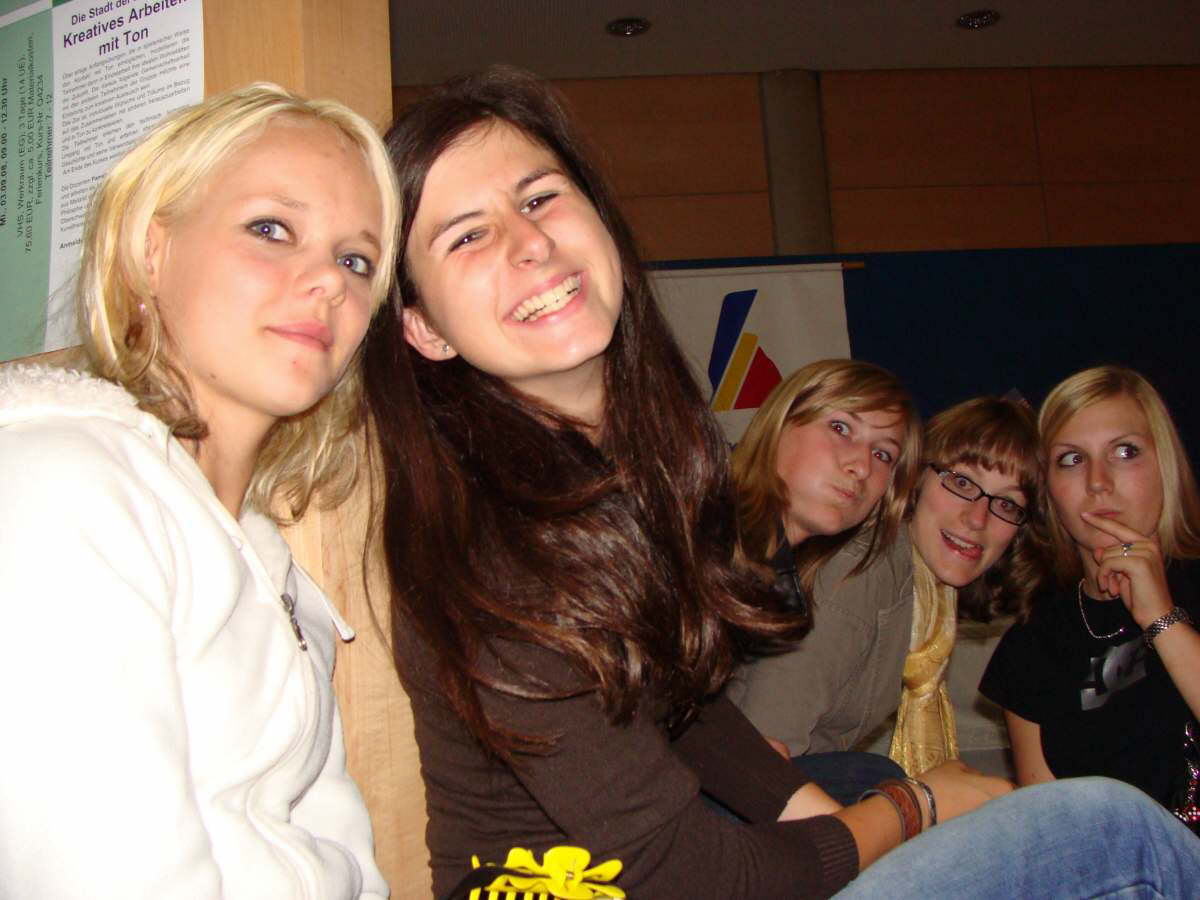 Ausstellungser�ffnung