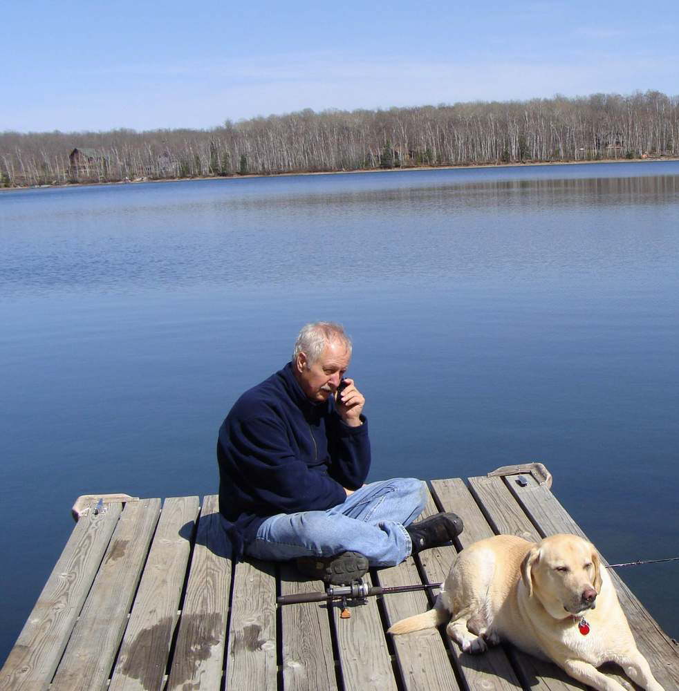 Christine Huster in Peoria