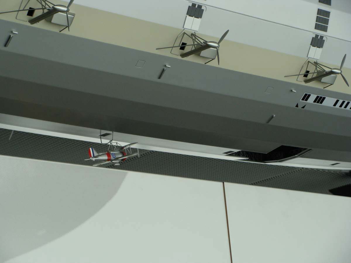 Im Museum Sch�ler 2008