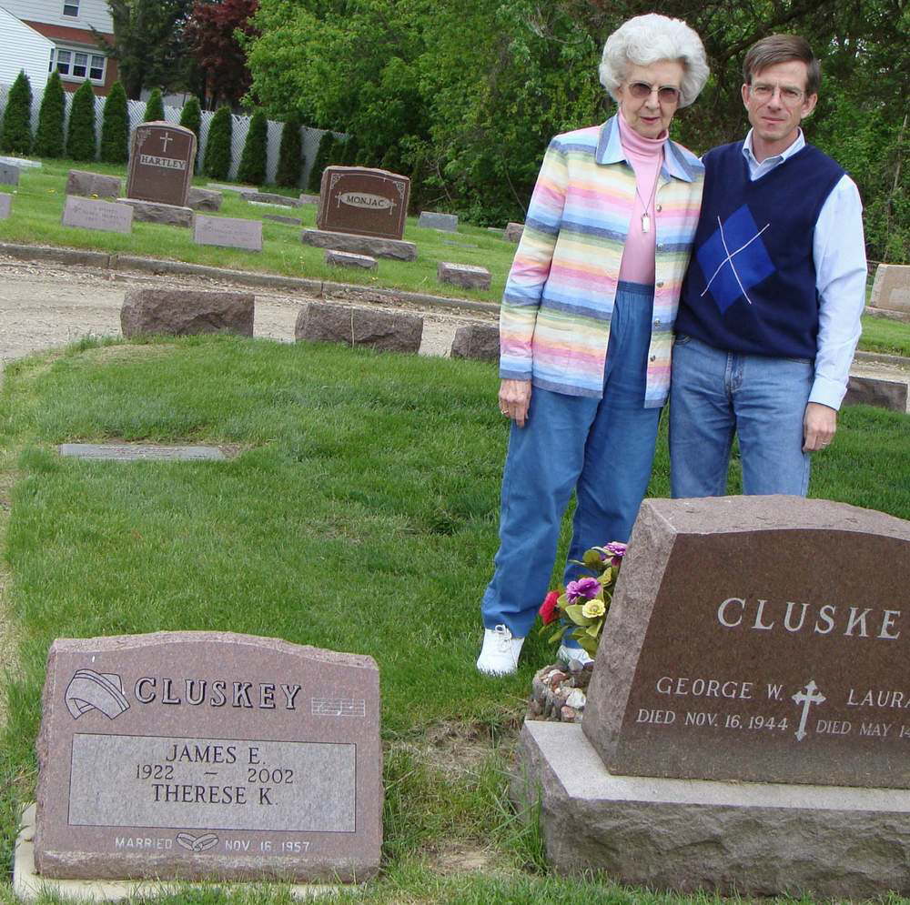 Christine Huster in Peoria