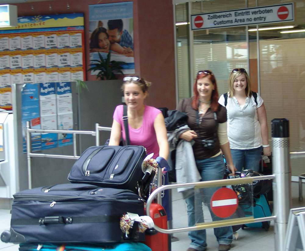 Christine Huster in Peoria