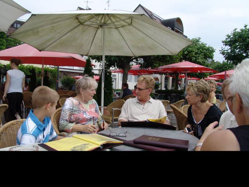 Tom Stanesa in FN 03.07.2008