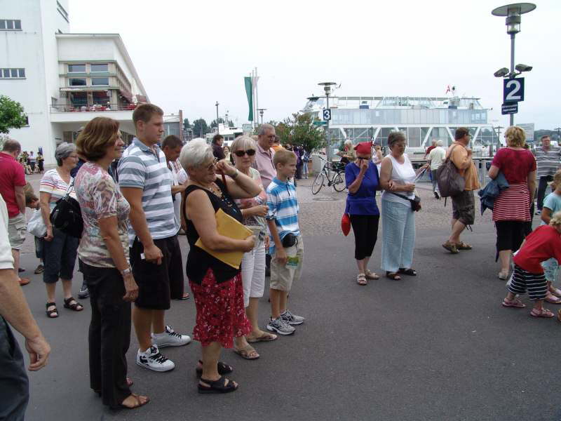 Tom Stanesa in FN 03.07.2008