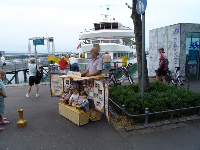 Tom Stanesa in FN 03.07.2008