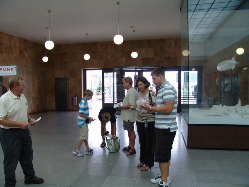 Tom Stanesa in FN 03.07.2008