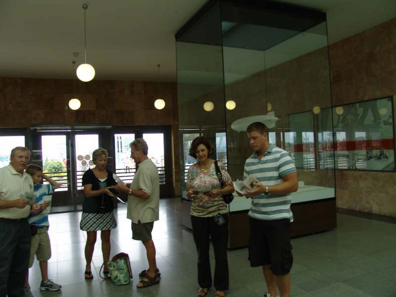 Tom Stanesa in FN 03.07.2008