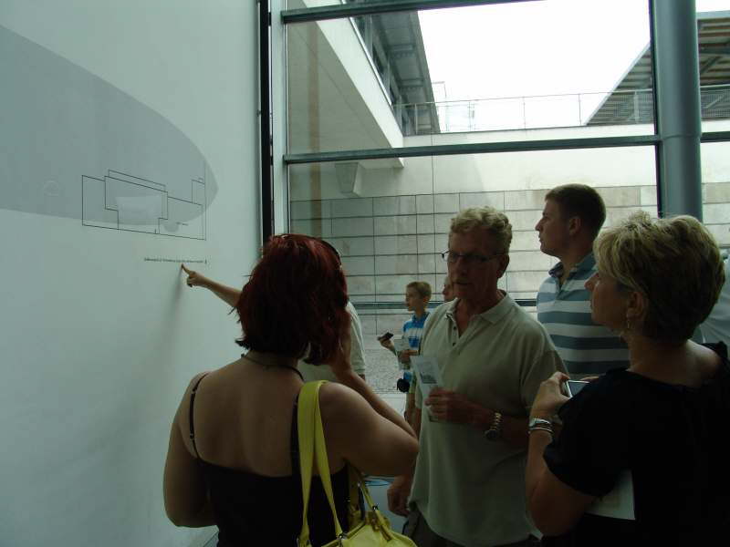 Tom Stanesa in FN 03.07.2008