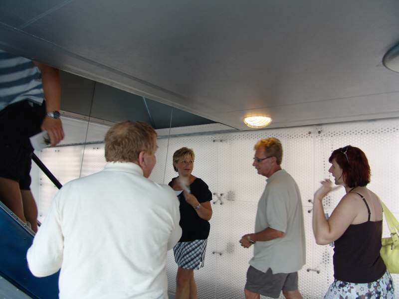 Tom Stanesa in FN 03.07.2008