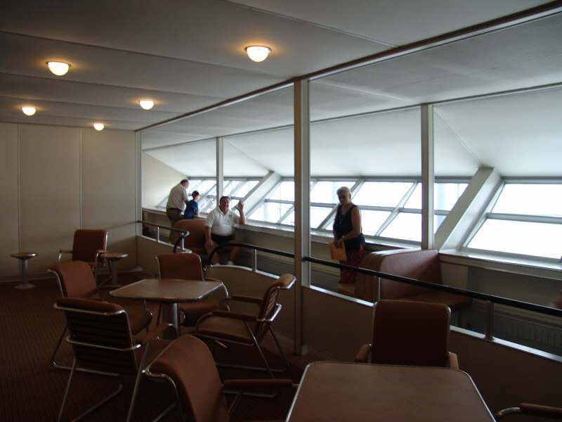 Tom Stanesa in FN 03.07.2008