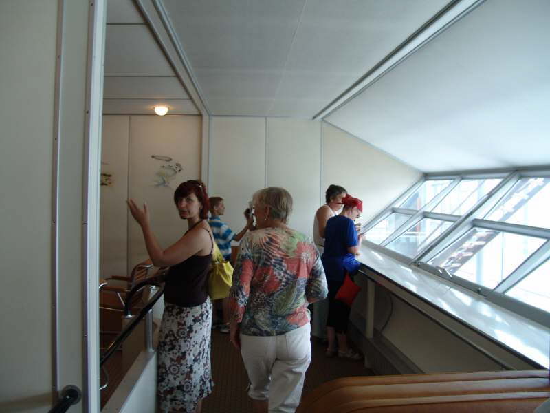 Tom Stanesa in FN 03.07.2008