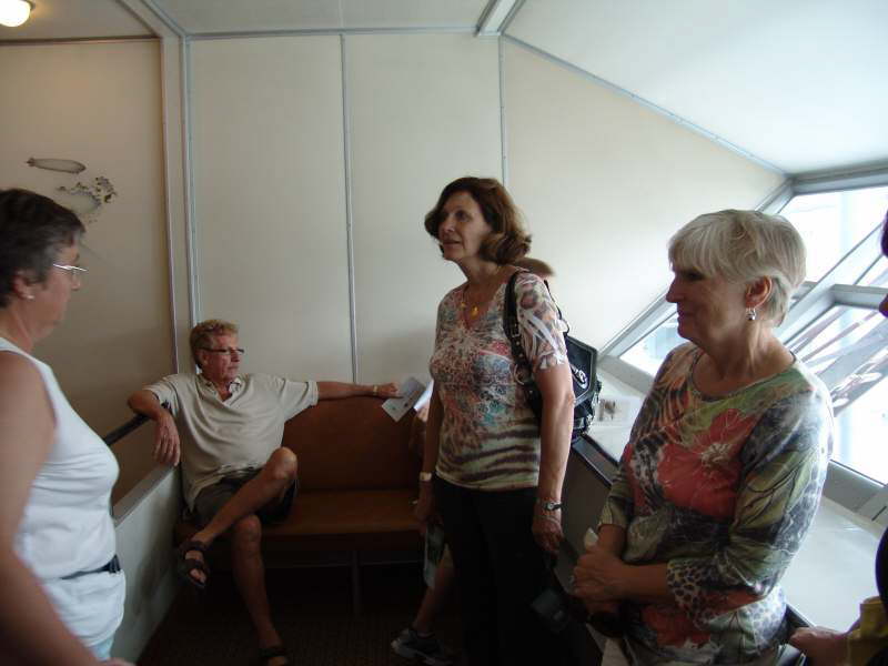 Tom Stanesa in FN 03.07.2008