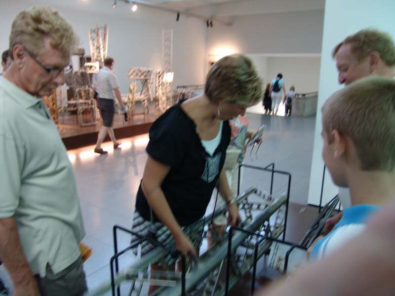 Tom Stanesa in FN 03.07.2008