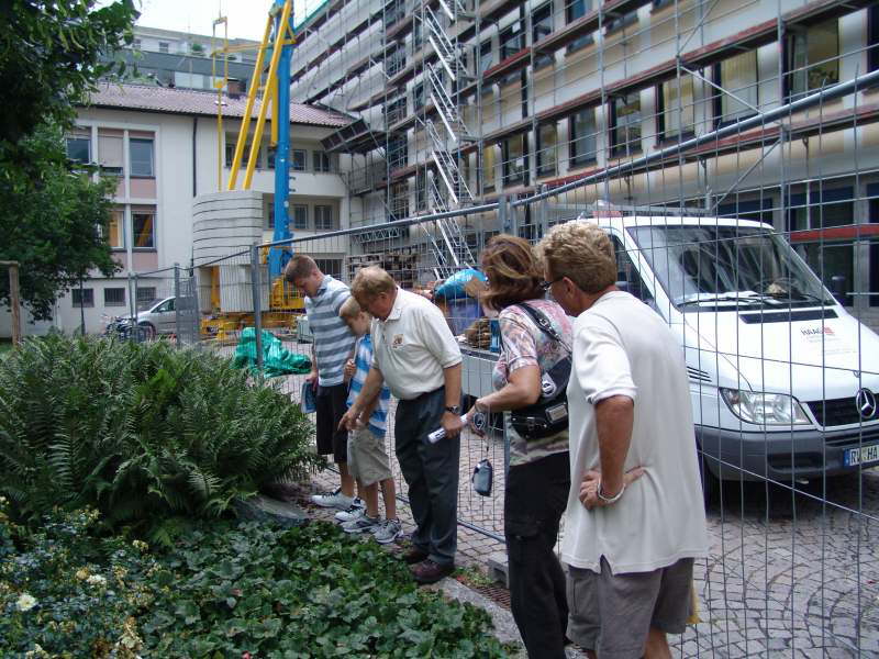 Tom Stanesa in FN 03.07.2008