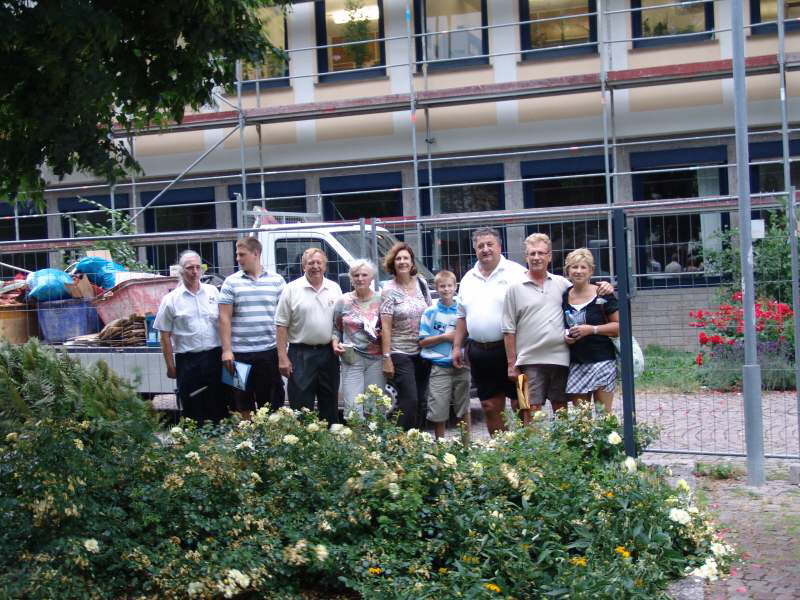 Tom Stanesa in FN 03.07.2008