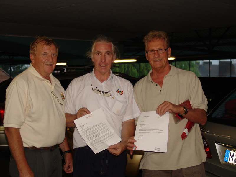 Tom Stanesa in FN 03.07.2008