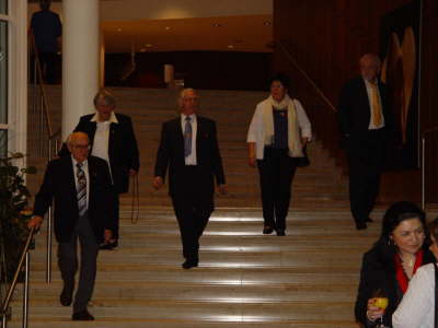 25 Jahre Peoria-Club