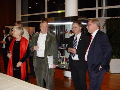 25 Jahre Peoria-Club