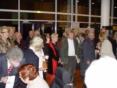 25 Jahre Peoria-Club