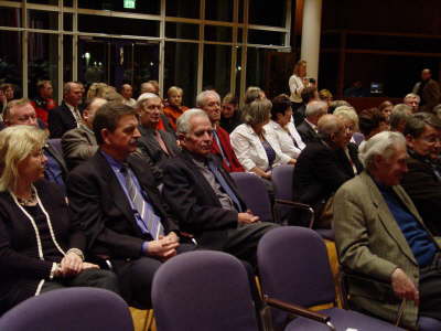 25 Jahre Peoria-Club