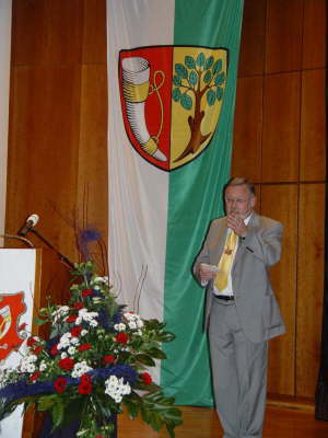 25 Jahre Peoria-Club