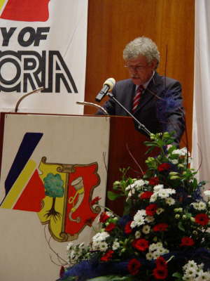 25 Jahre Peoria-Club