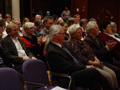 25 Jahre Peoria-Club