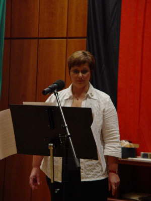 25 Jahre Peoria-Club