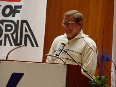 25 Jahre Peoria-Club