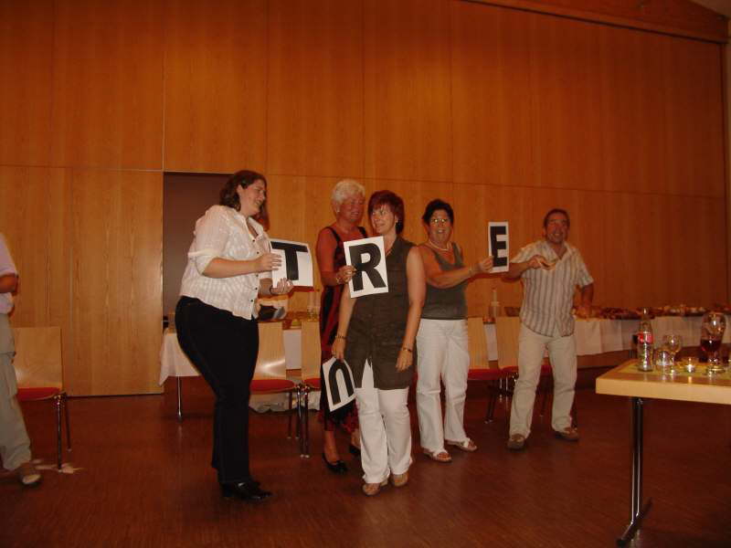 60.Geburtstag Willi Huster