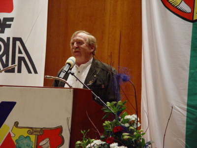 25 Jahre Peoria-Club