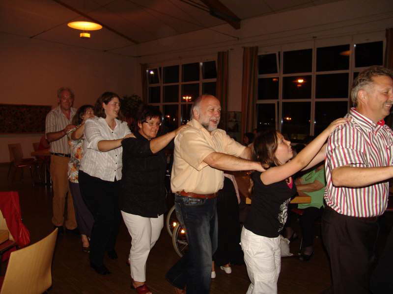 60.Geburtstag Willi Huster