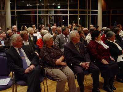 25 Jahre Peoria-Club