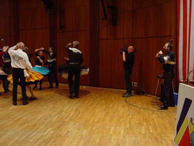 25 Jahre Peoria-Club