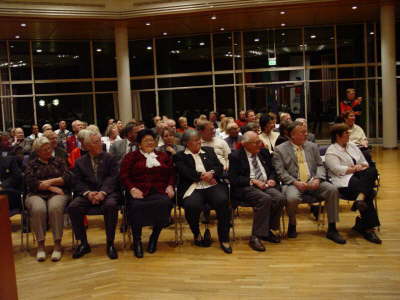 25 Jahre Peoria-Club