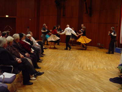 25 Jahre Peoria-Club